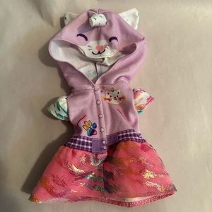 Baby Alive Tinycorns Replacement Doll Dress  Unicorn Pink